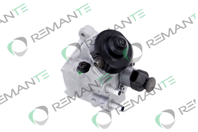 High Pressure Pump