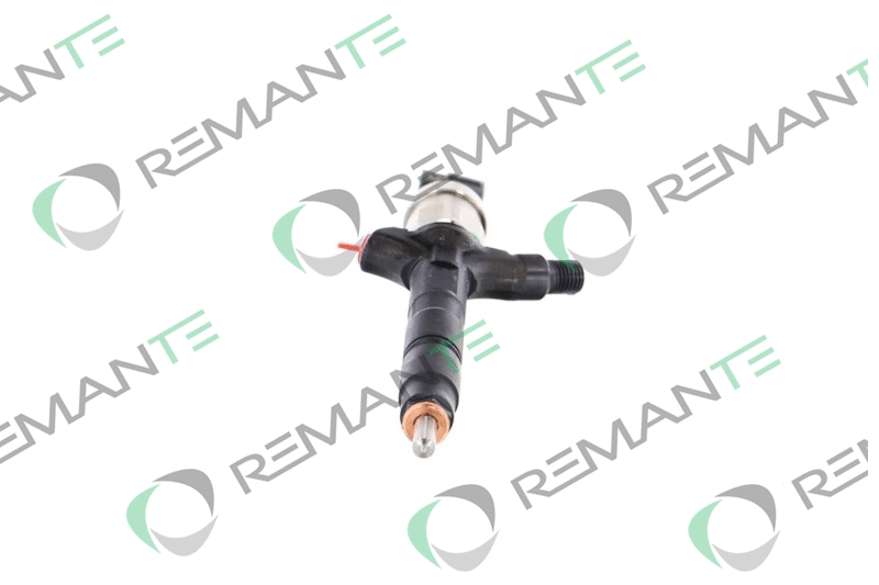Injector Nozzle