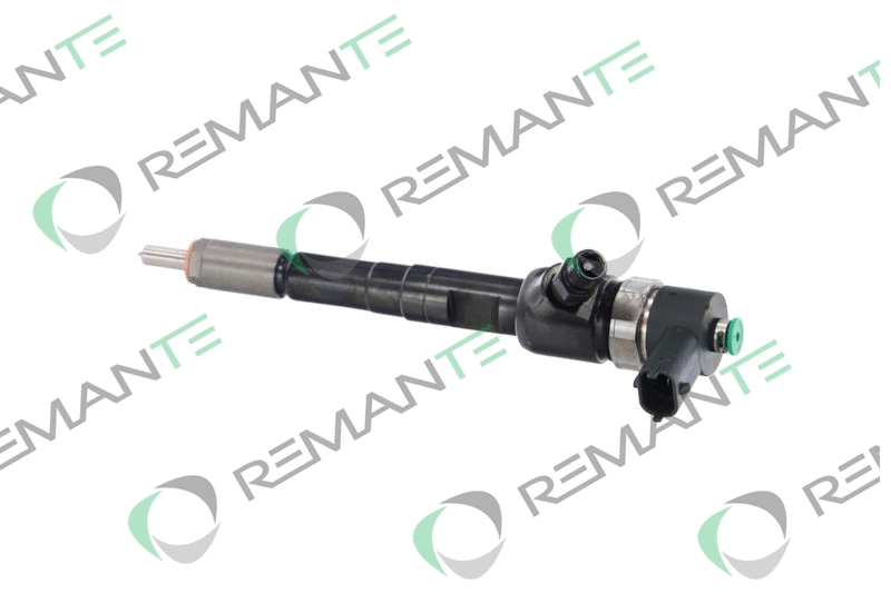 Injector Nozzle (002-003-001716R)