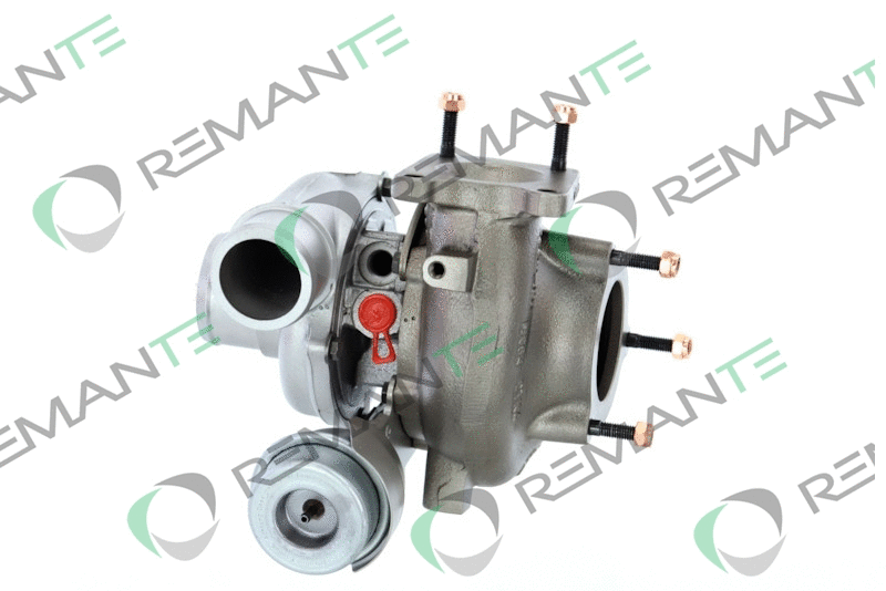 Charger, charging (supercharged/turbocharged) (003-001-003184R)