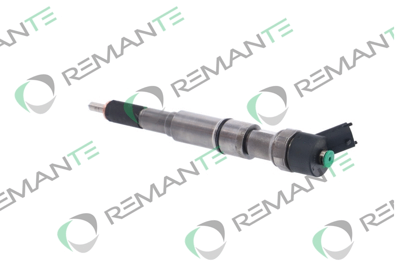 Injector Nozzle (002-003-001660R)
