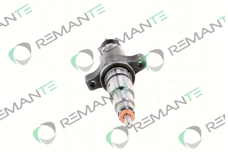 Injector Nozzle