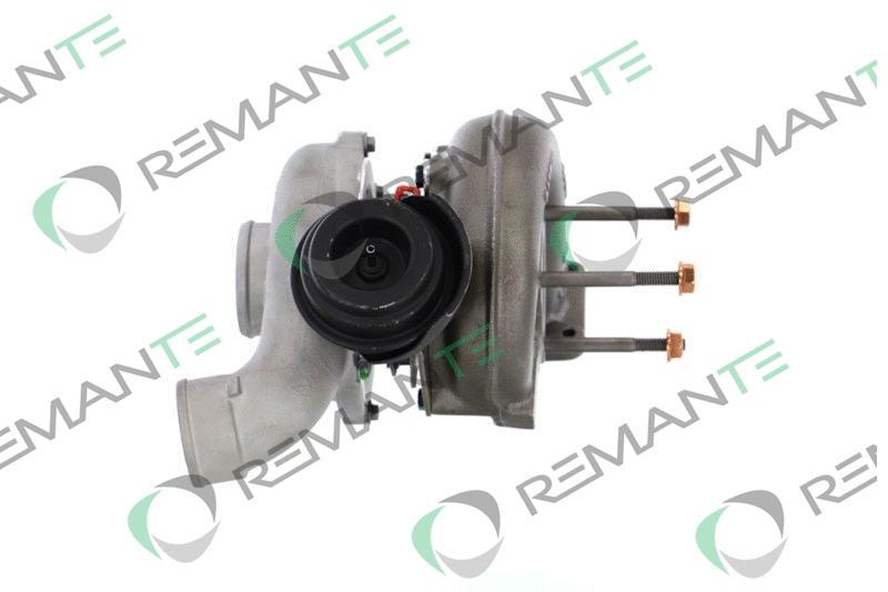 Charger, charging (supercharged/turbocharged) (003-001-001083R)