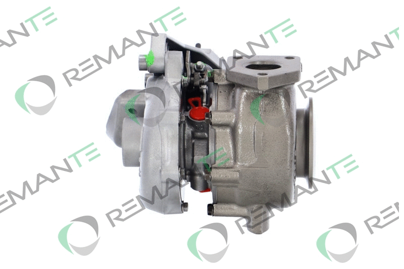 Charger, charging (supercharged/turbocharged) (003-002-000049R)