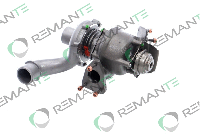 Charger, charging (supercharged/turbocharged) (003-001-001005R)