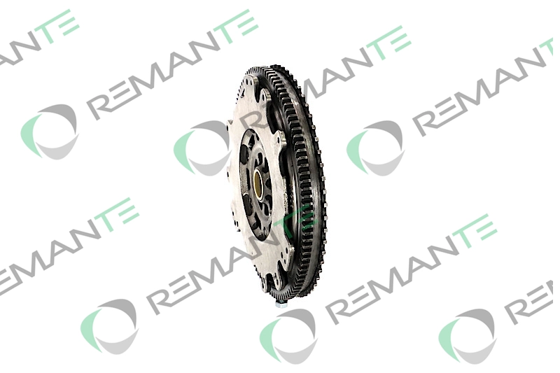Flywheel