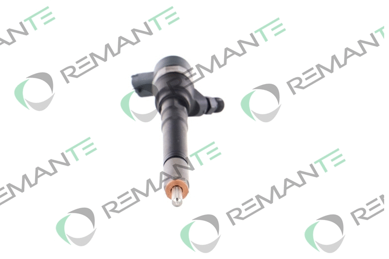 Injector Nozzle