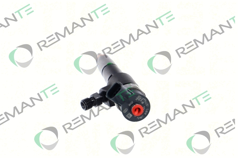 Injector Nozzle