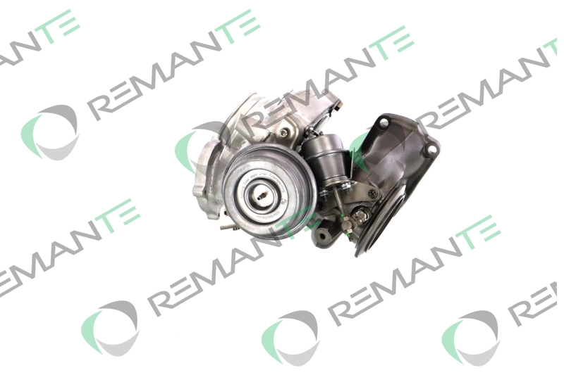 Charger, charging (supercharged/turbocharged) (003-001-003819R)