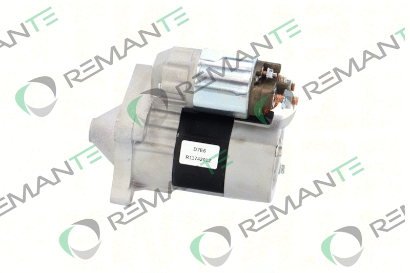 Starter (011-001-000031R)