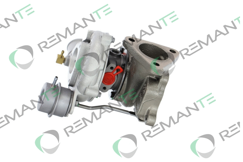 Charger, charging (supercharged/turbocharged) (003-001-001426R)