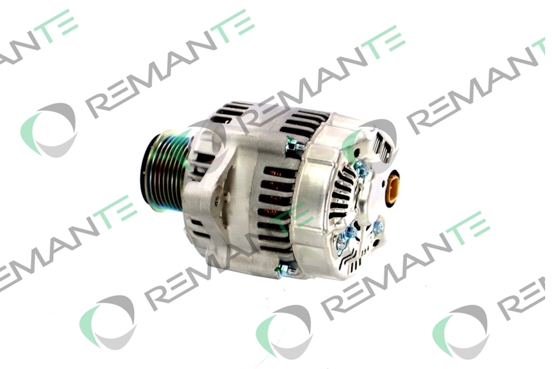 Alternator (011-003-000965R)