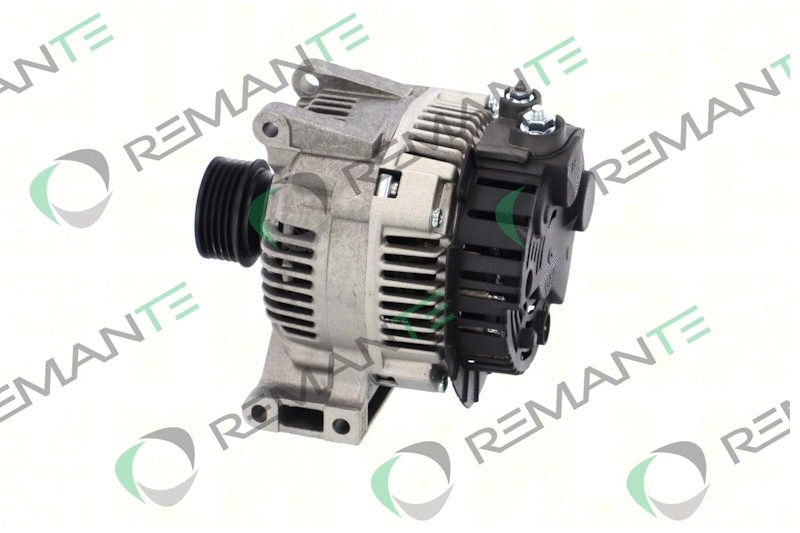 Alternator (011-003-000086R)