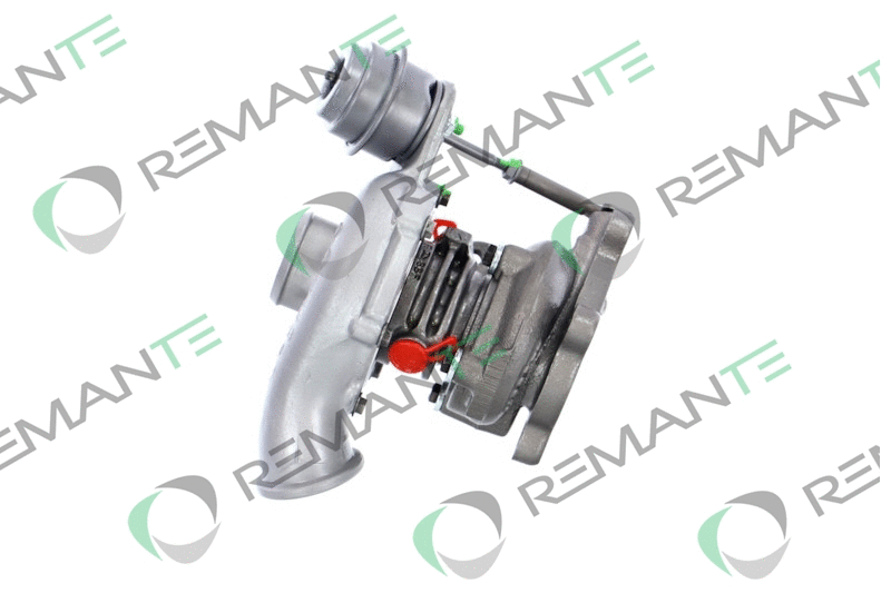 Charger, charging (supercharged/turbocharged) (003-001-000228R)