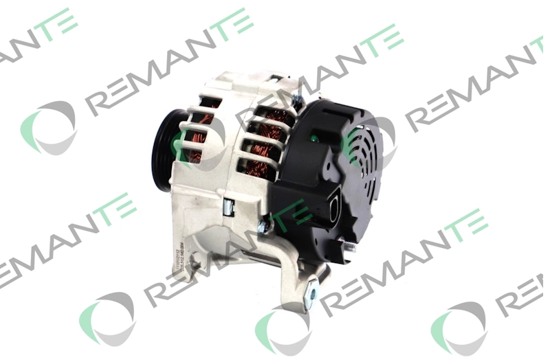Alternator (011-003-000553R)