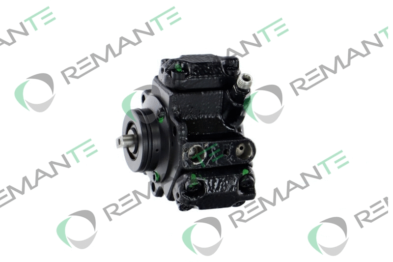 High Pressure Pump (002-002-000061R)