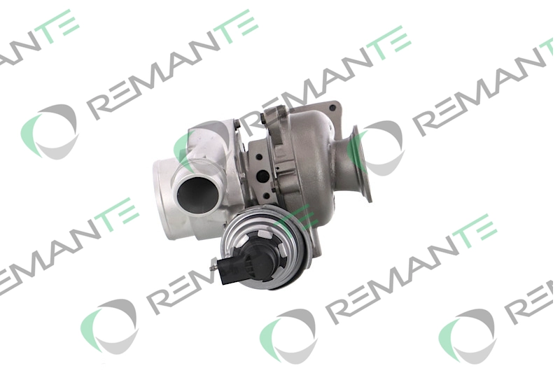 Charger, charging (supercharged/turbocharged) (003-002-004585R)