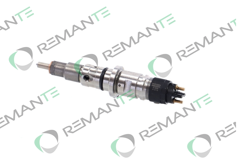 Injector Nozzle (002-003-001813R)
