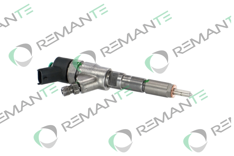Injector Nozzle
