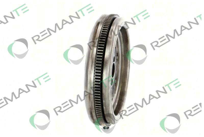 Flywheel (009-001-000001R)