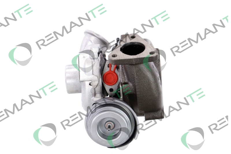 Charger, charging (supercharged/turbocharged) (003-001-000064R)