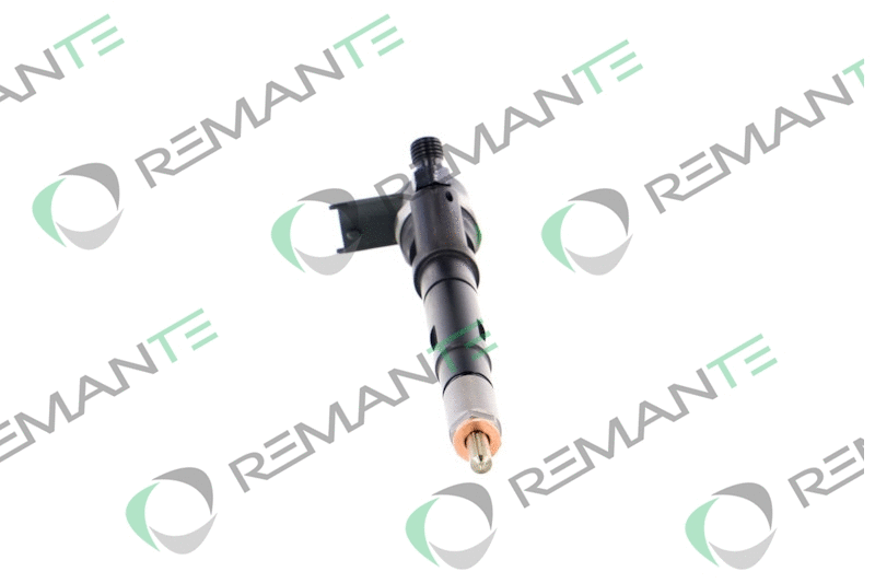 Injector Nozzle