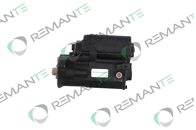 Starter (011-001-000590R)