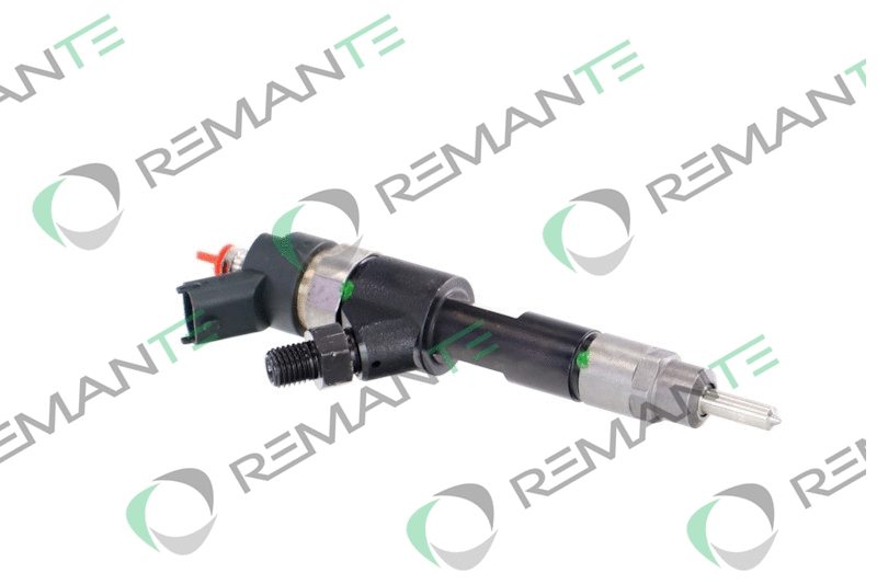 Injector Nozzle