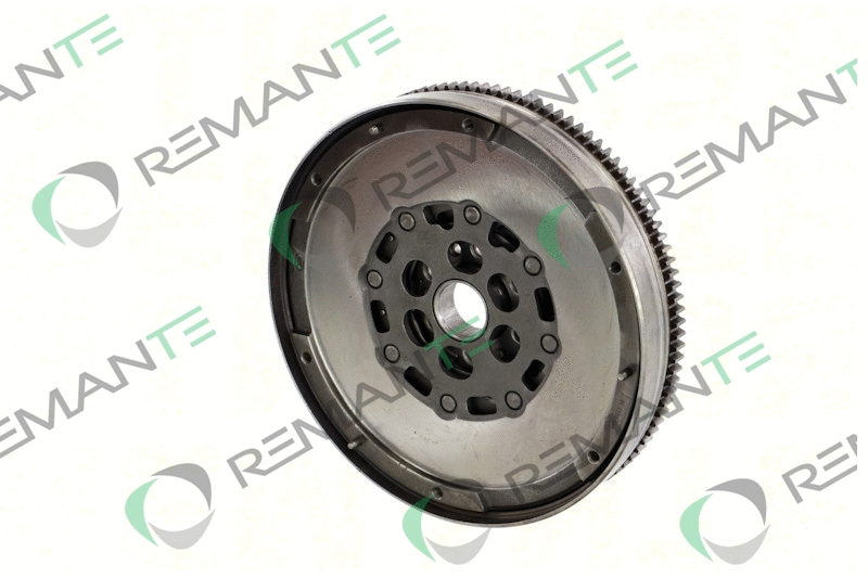 Flywheel