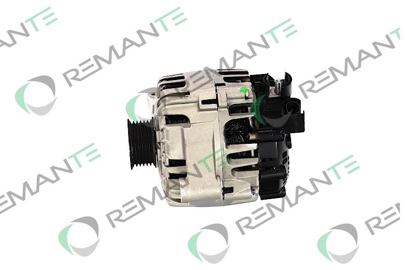 Alternator (011-003-000140R)