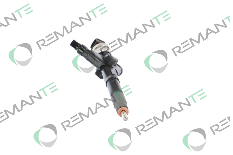 Injector Nozzle