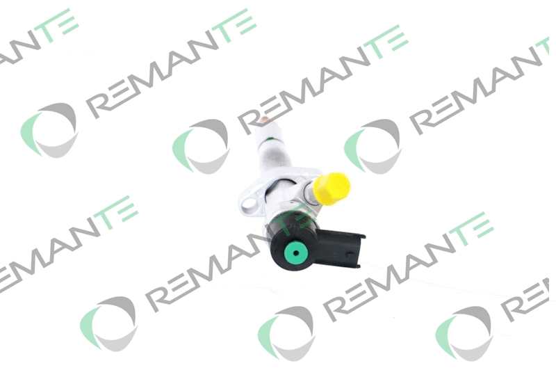 Injector Nozzle