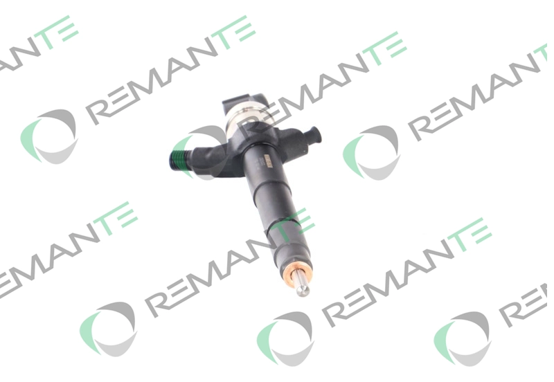 Injector Nozzle