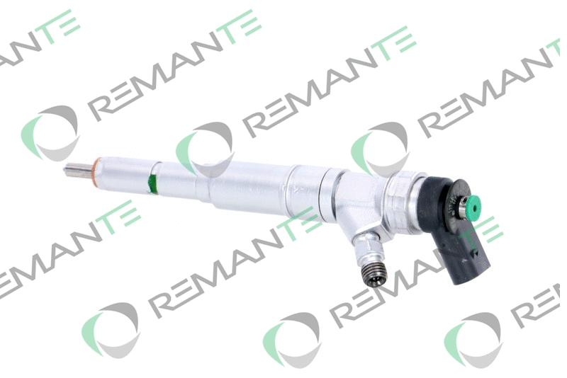 Injector Nozzle (002-003-000021R)