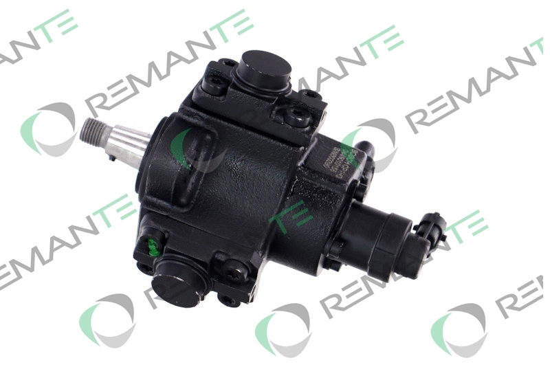 High Pressure Pump (002-002-000069R)