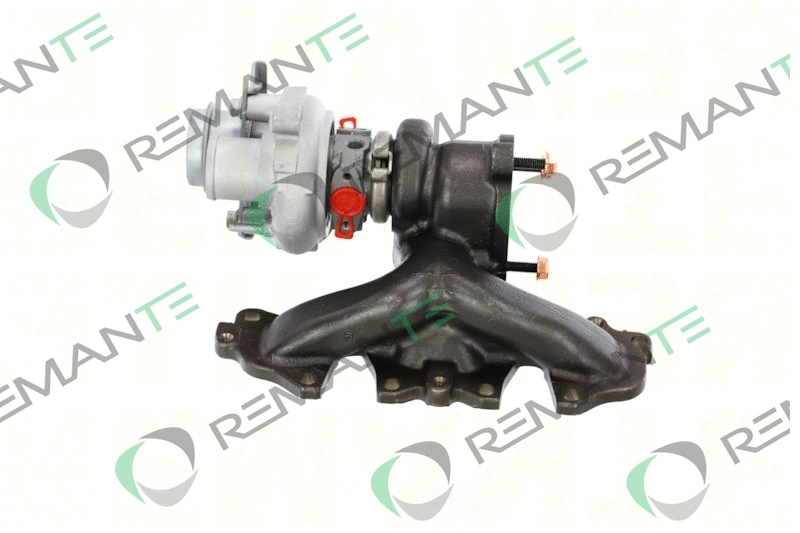 Charger, charging (supercharged/turbocharged) (003-001-004246R)