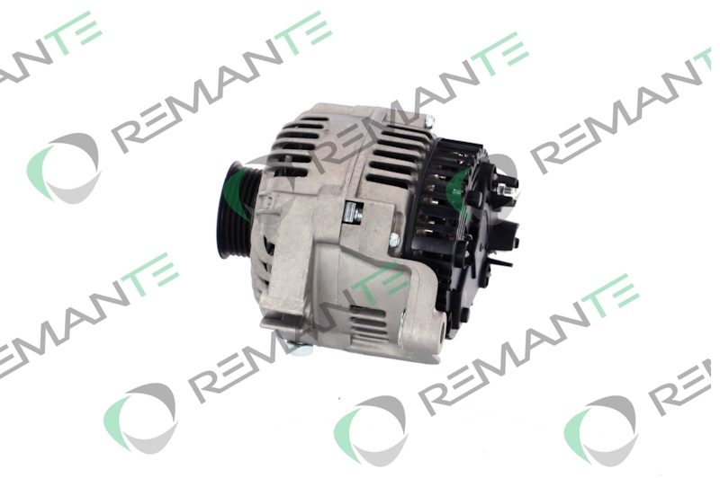 Alternator (011-003-000241R)