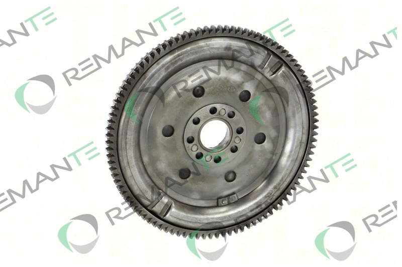 Flywheel