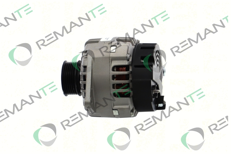 Alternator (011-003-000136R)