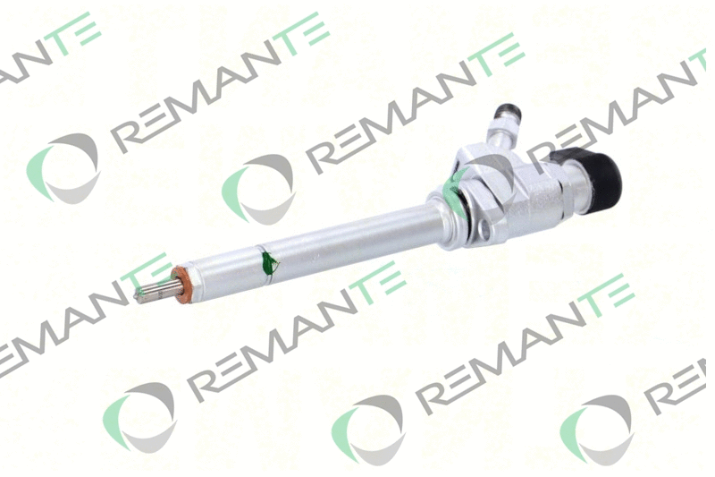 Injector Nozzle