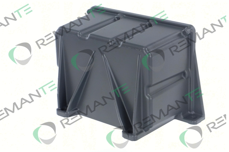 Delivery Module, urea injection