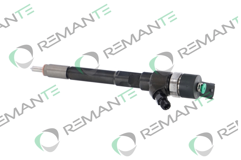 Injector Nozzle (002-003-001322R)
