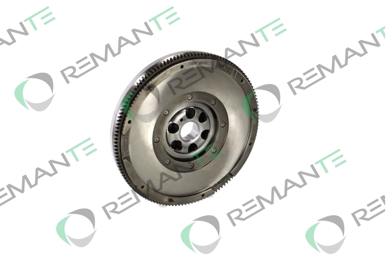 Flywheel