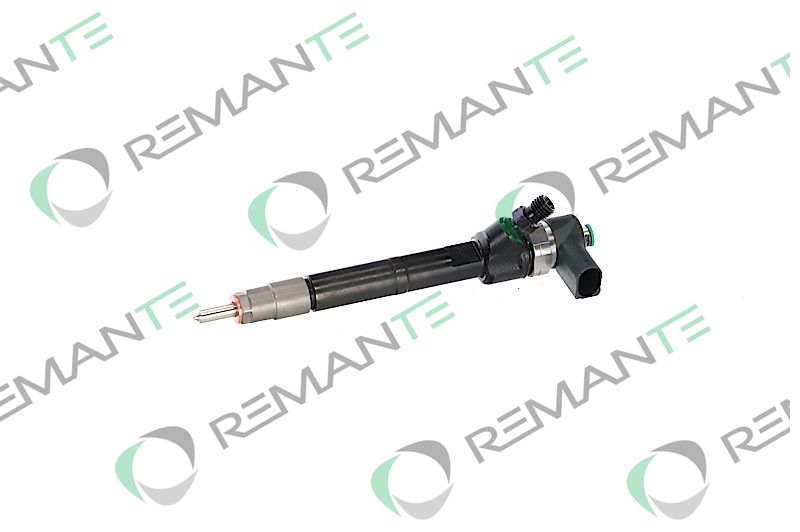 Injector Nozzle