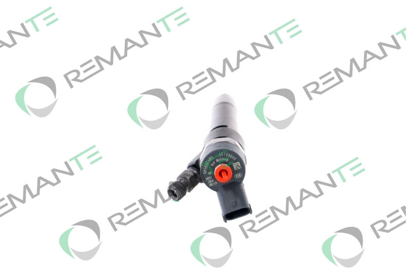 Injector Nozzle