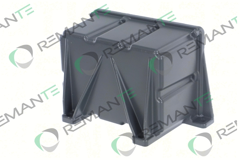 Delivery Module, urea injection