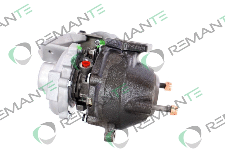 Charger, charging (supercharged/turbocharged) (003-001-000076R)