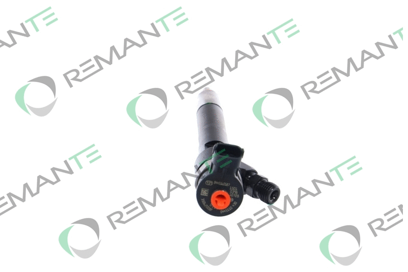 Injector Nozzle