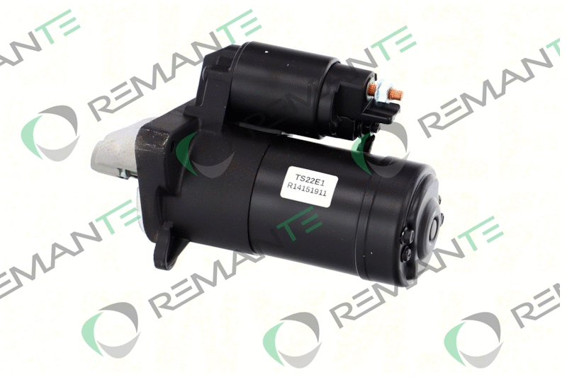 Starter (011-001-000032R)