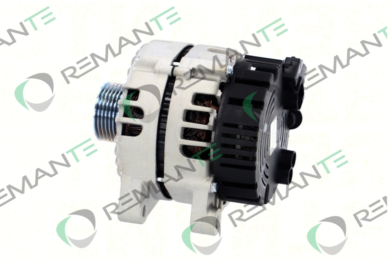 Alternator (011-003-000009R)